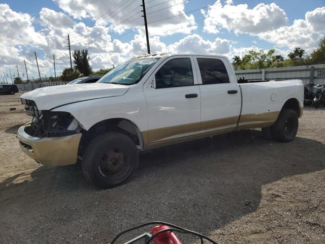 3C63RPGLXDG561455 - 2013 RAM 3500 ST WHITE photo 1