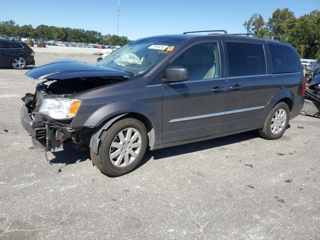 2015 CHRYSLER TOWN & COU TOURING, 