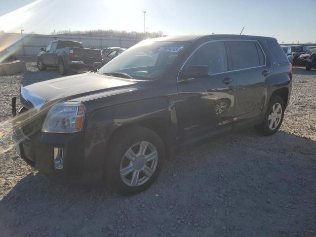 2015 GMC TERRAIN SLE, 