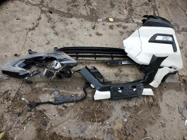 JN8AT2MV5HW252904 - 2017 NISSAN ROGUE S WHITE photo 13