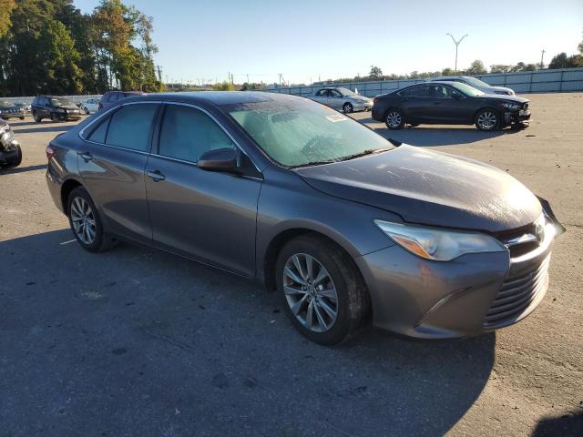 4T4BF1FK9GR559895 - 2016 TOYOTA CAMRY LE GRAY photo 4