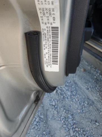 1J8HG48N18C172143 - 2008 JEEP COMMANDER SPORT ვერცხლისფერი ფოტო 13