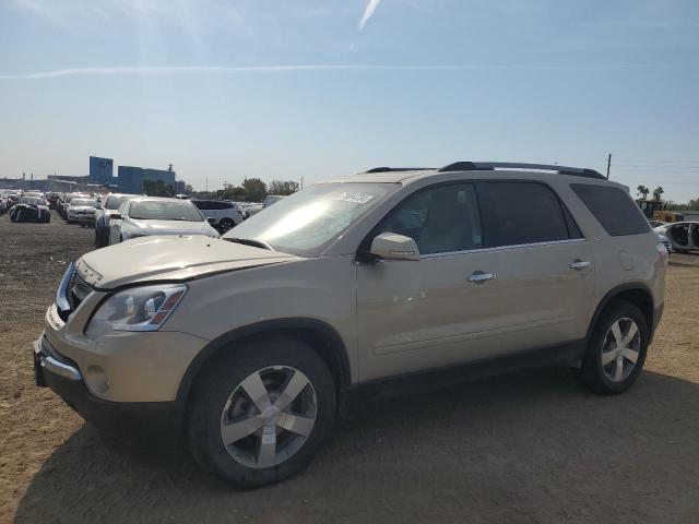 2011 GMC ACADIA SLT-1, 