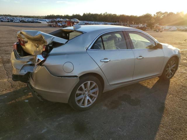 1G11E5SA5GF111586 - 2016 CHEVROLET MALIBU LIM LTZ GOLD photo 3