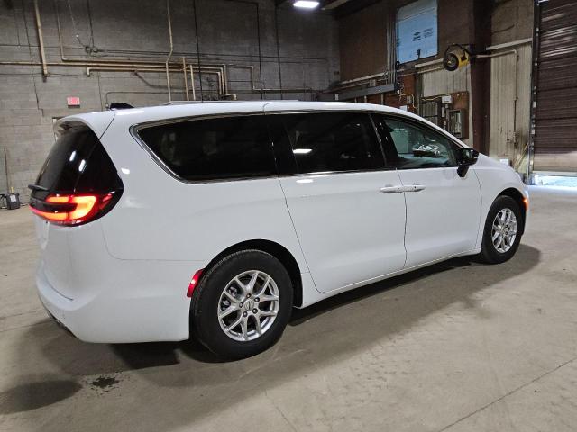 2C4RC1BG4RR176115 - 2024 CHRYSLER PACIFICA TOURING L თეთრი ფოტო 3