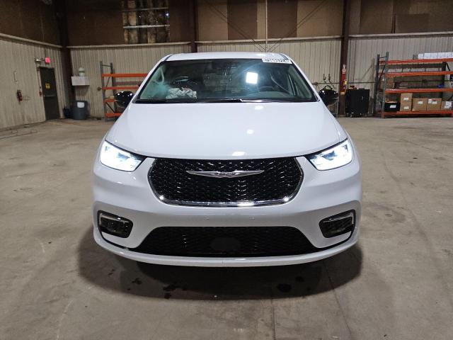 2C4RC1BG4RR176115 - 2024 CHRYSLER PACIFICA TOURING L თეთრი ფოტო 5