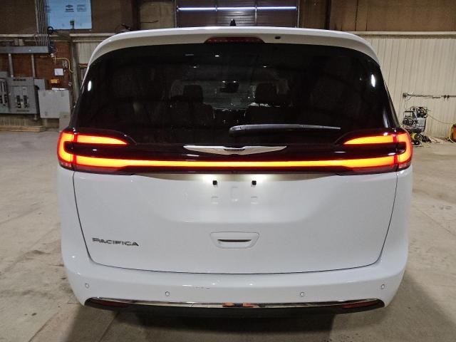 2C4RC1BG4RR176115 - 2024 CHRYSLER PACIFICA TOURING L თეთრი ფოტო 6