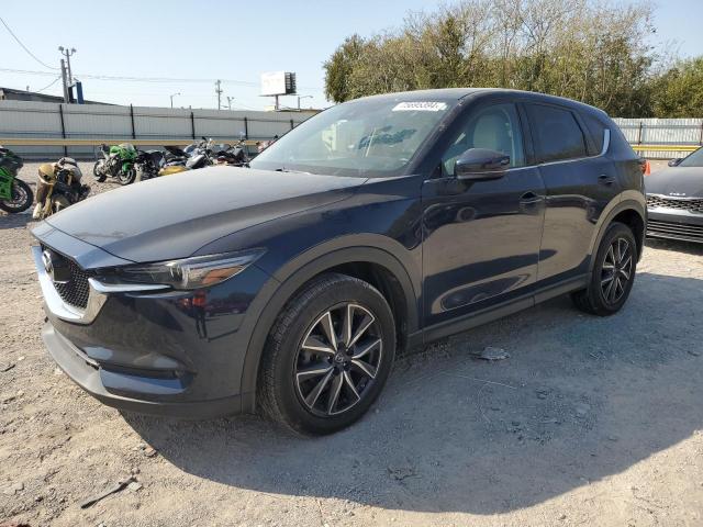 2017 MAZDA CX-5 GRAND TOURING, 