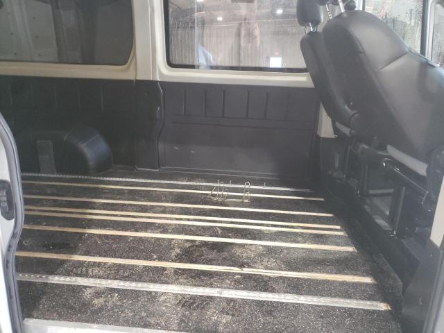 3C6TRVAG4GE121313 - 2016 RAM PROMASTER 1500 STANDARD SILVER photo 11