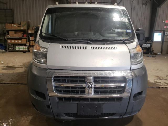 3C6TRVAG4GE121313 - 2016 RAM PROMASTER 1500 STANDARD SILVER photo 5