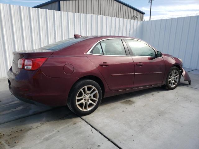 1G11C5SL2FF110238 - 2015 CHEVROLET MALIBU 1LT 栗色 照片 3