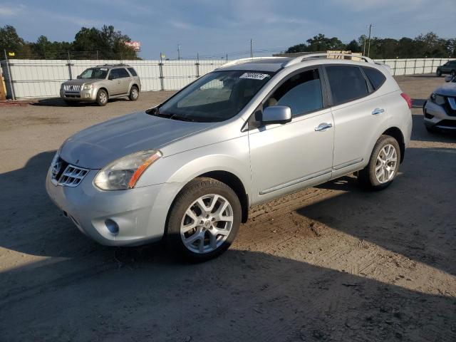 2013 NISSAN ROGUE S, 