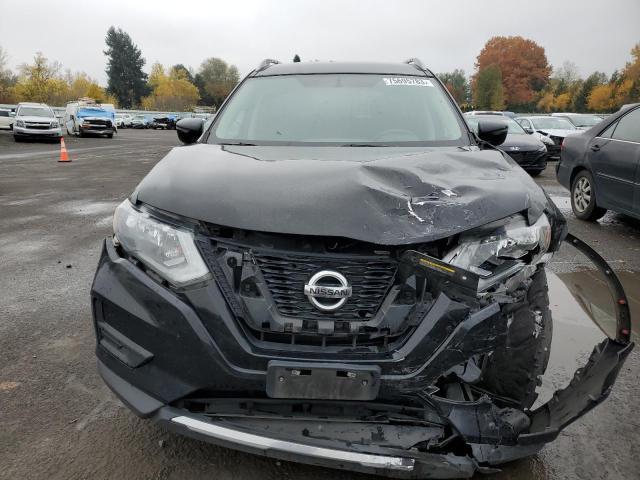 5N1AT2MN3HC825422 - 2017 NISSAN ROGUE SV BLACK photo 5