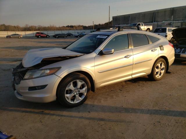 2011 HONDA ACCORD CRO EXL, 