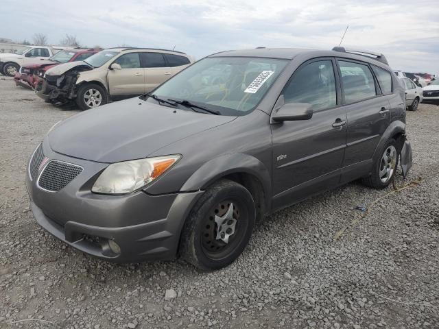 2005 PONTIAC VIBE, 