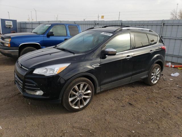 2016 FORD ESCAPE SE, 