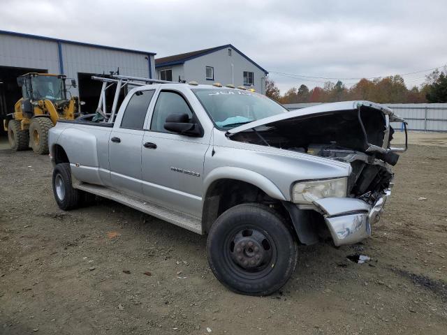 2003 DODGE RAM 3500 ST, 