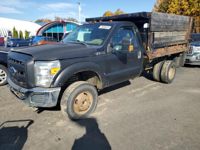 2011 FORD F350 SUPER DUTY, 