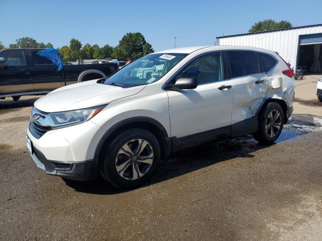 2018 HONDA CR-V LX, 