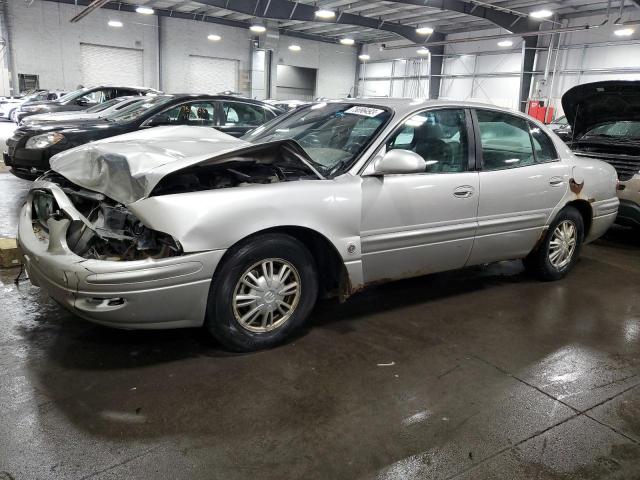 2004 BUICK LESABRE CUSTOM, 