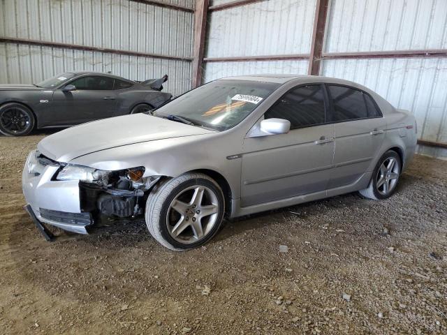 2006 ACURA 3.2TL, 