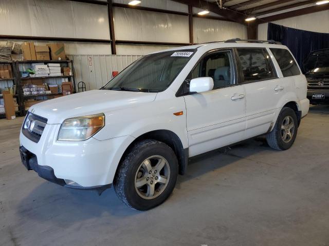 2006 HONDA PILOT EX, 