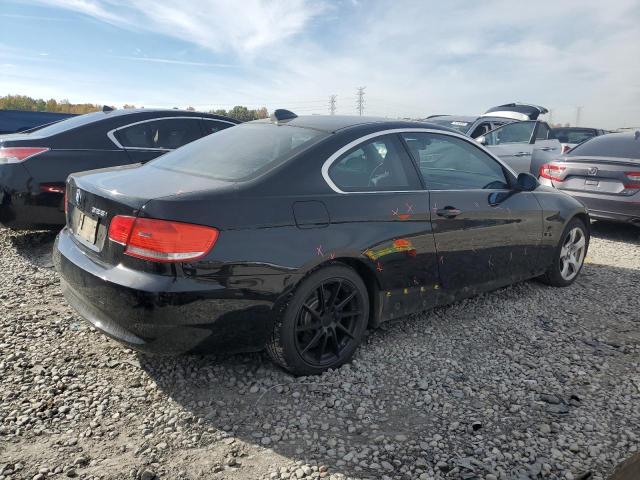 WBAWC33529PU84538 - 2009 BMW 328 XI BLACK photo 3