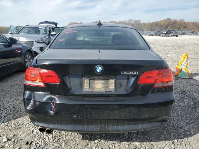 WBAWC33529PU84538 - 2009 BMW 328 XI BLACK photo 6