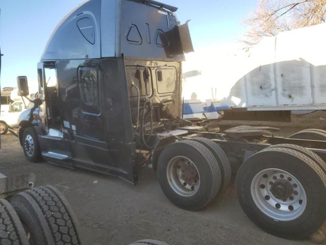 3AKJGLD5XFSGK2345 - 2015 FREIGHTLINER CASCADIA 1 BLACK photo 3