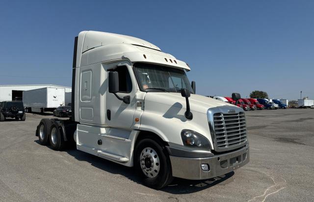 2018 FREIGHTLINER CASCADIA 1, 