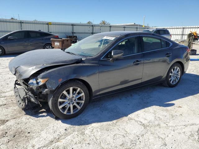 2015 MAZDA 6 SPORT, 