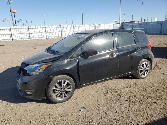 2017 NISSAN VERSA NOTE S, 