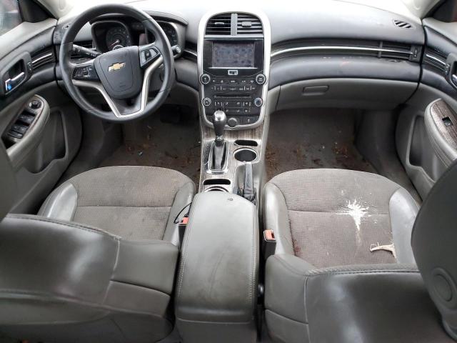 1G11C5SL2EF149166 - 2014 CHEVROLET MALIBU 1LT Бордовый фото 8