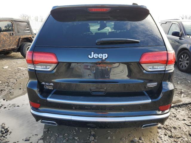 1C4RJFJTXFC794934 - 2015 JEEP GRAND CHER SUMMIT შავი ფოტო 6