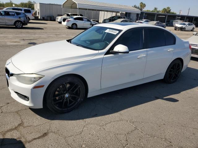 2014 BMW 328 I SULEV, 