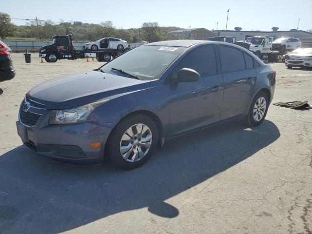 2014 CHEVROLET CRUZE LS, 