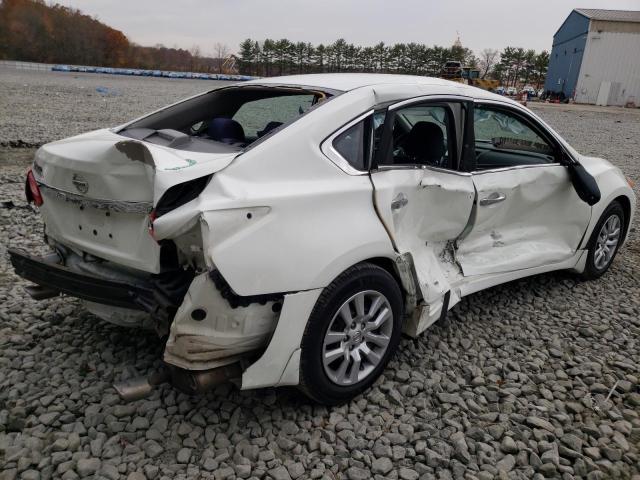 1N4AL3AP0HC268703 - 2017 NISSAN ALTIMA 2.5 WHITE photo 3