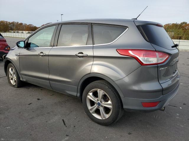 1FMCU9GX7DUC17354 - 2013 FORD ESCAPE SE GRAY photo 2