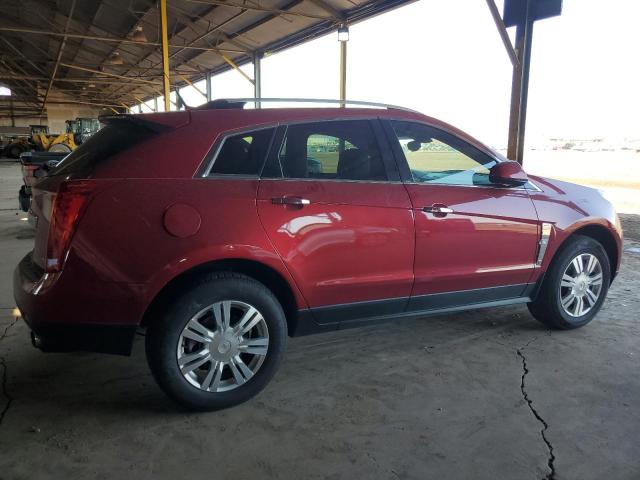 3GYFNAE36CS626647 - 2012 CADILLAC SRX LUXURY COLLECTION RED photo 3