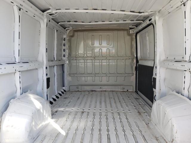 3C6TRVAG2FE504231 - 2015 RAM PROMASTER 1500 STANDARD Սպիտակ լուսանկար 10