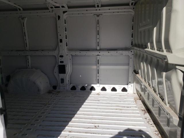 3C6TRVAG2FE504231 - 2015 RAM PROMASTER 1500 STANDARD Սպիտակ լուսանկար 11