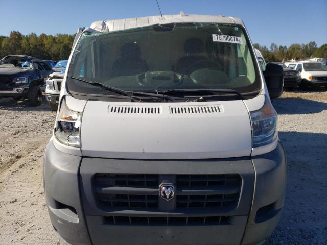 3C6TRVAG2FE504231 - 2015 RAM PROMASTER 1500 STANDARD Սպիտակ լուսանկար 5