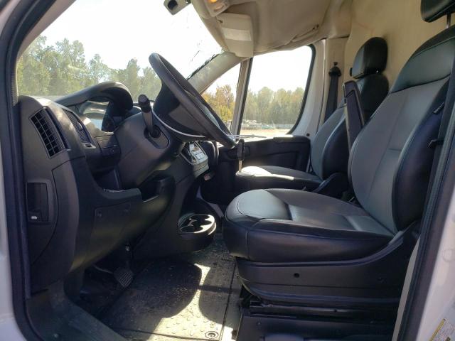 3C6TRVAG2FE504231 - 2015 RAM PROMASTER 1500 STANDARD Սպիտակ լուսանկար 7