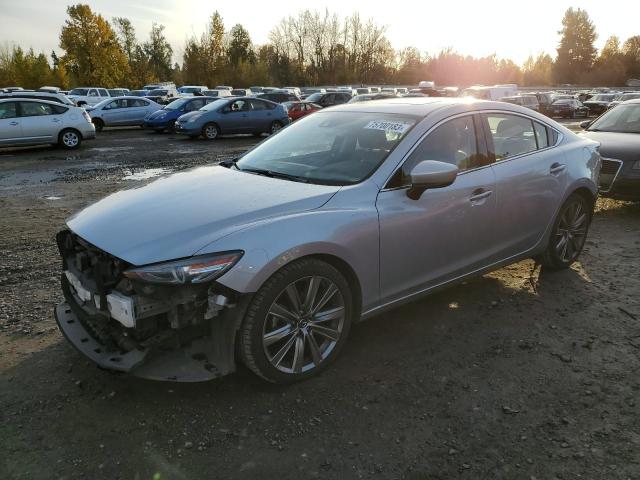 2018 MAZDA 6 GRAND TOURING RESERVE, 