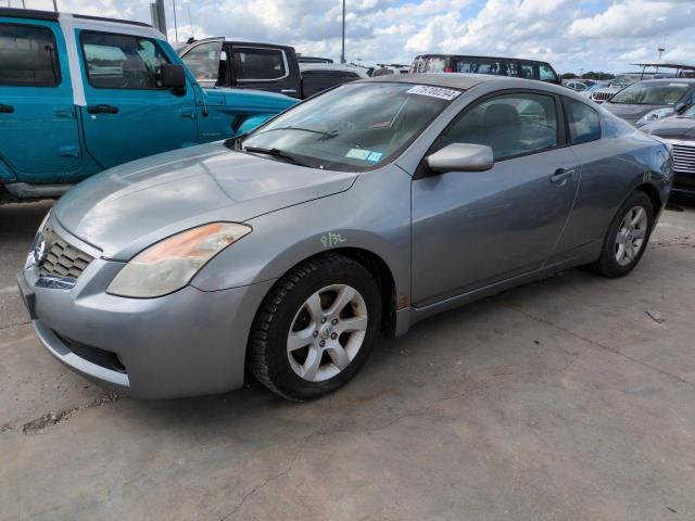 2008 NISSAN ALTIMA 2.5S, 