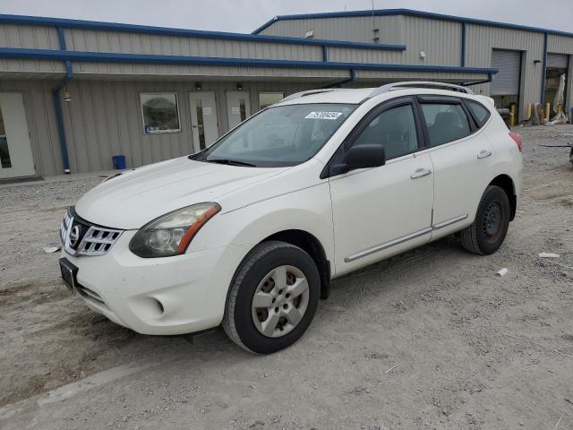 2014 NISSAN ROGUE SELE S, 