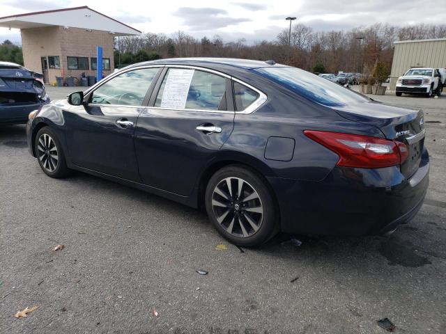 1N4AL3APXJC146890 - 2018 NISSAN ALTIMA 2.5 GRAY photo 2