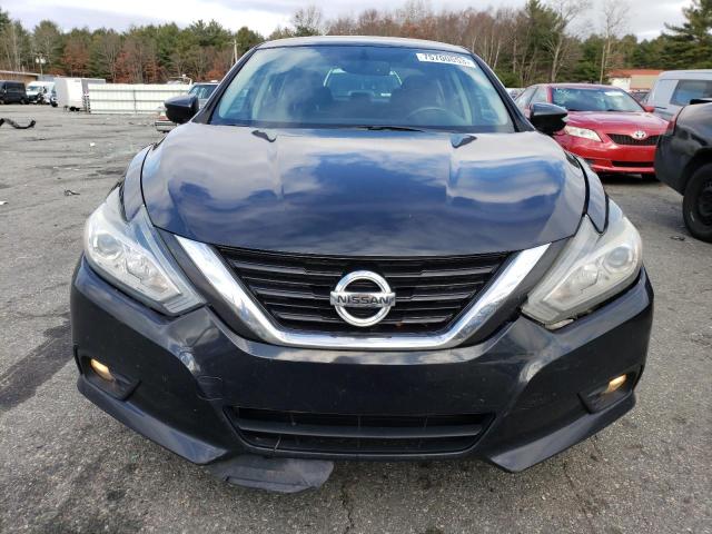 1N4AL3APXJC146890 - 2018 NISSAN ALTIMA 2.5 GRAY photo 5