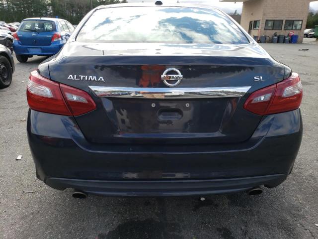 1N4AL3APXJC146890 - 2018 NISSAN ALTIMA 2.5 GRAY photo 6