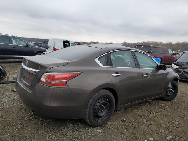 1N4AL3AP0FC244060 - 2015 NISSAN ALTIMA 2.5 BROWN photo 3